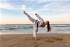 Beach Taekwondo Pesaro
